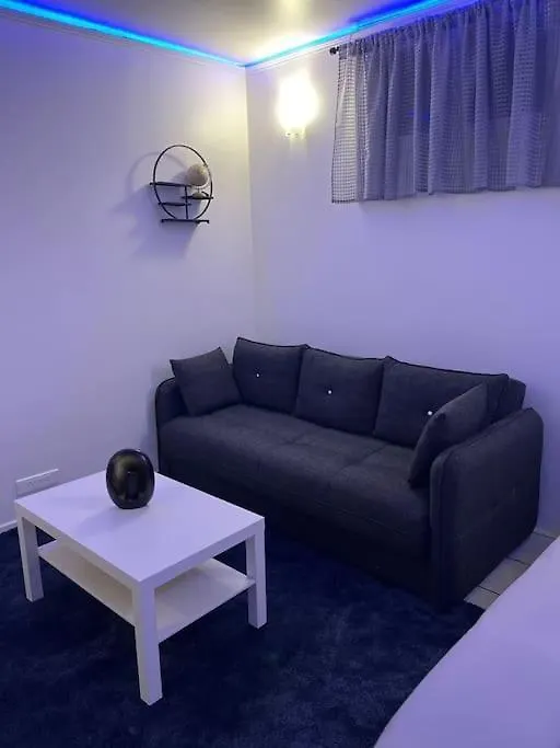 Apartment 17eme