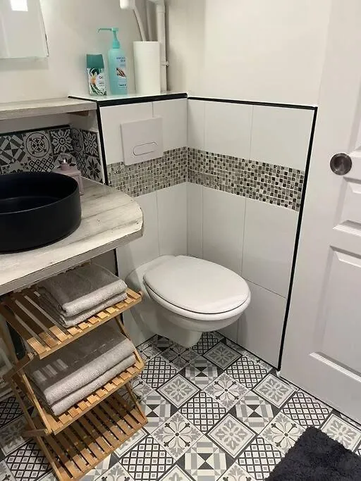 Apartment 17eme