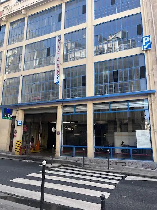 17eme Appartamento