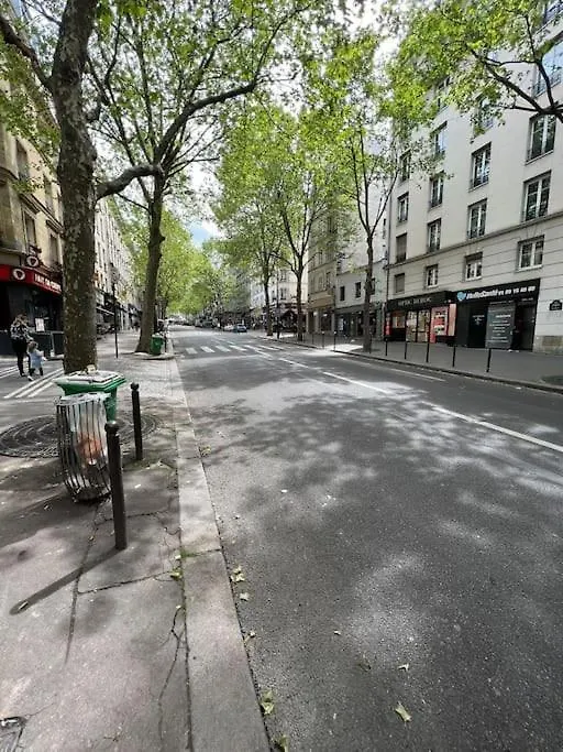 17eme Parigi